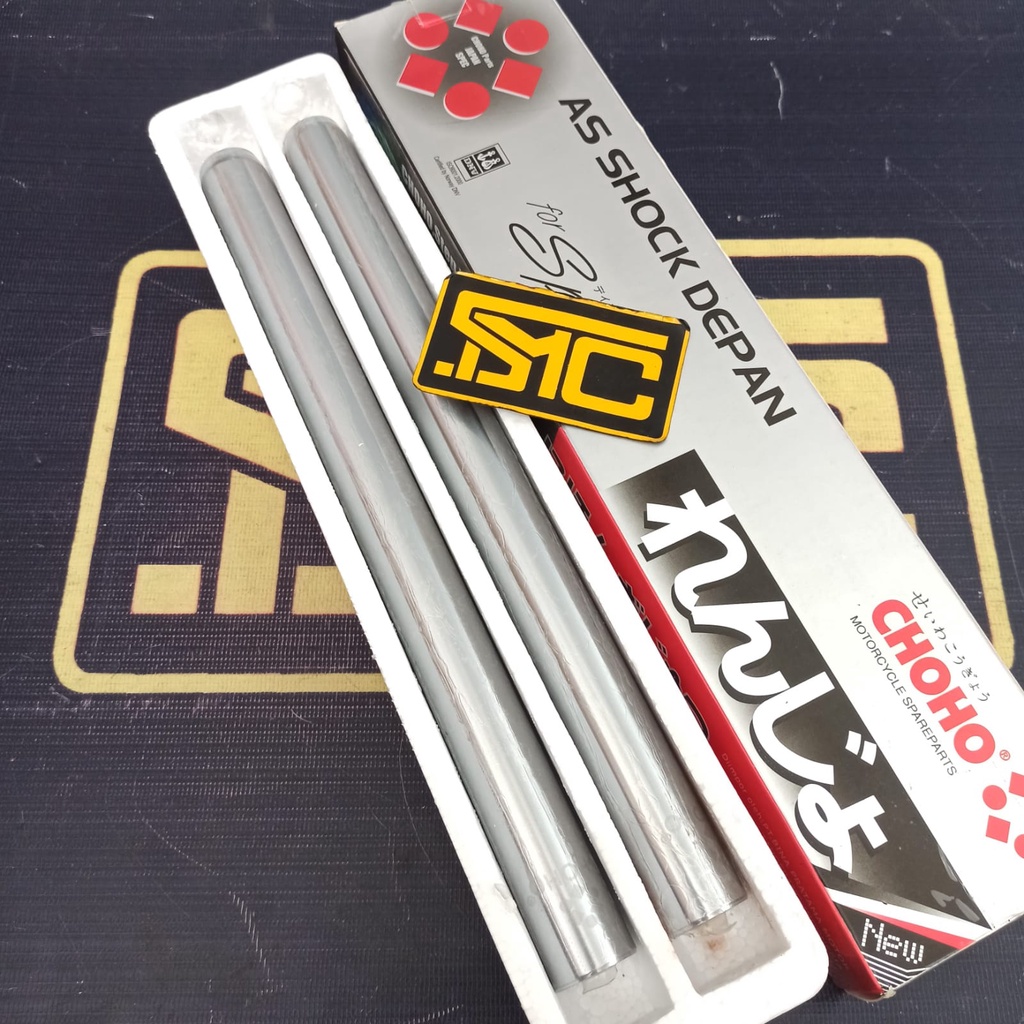 As Shock Depan / Shockbreaker Depan Yamaha JupiterZ Lama / Jupiter Z Lama Choho