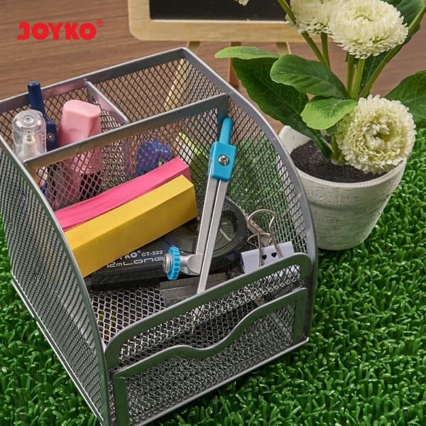 Jangka Set JOYKO MS-55 Math Mathematics Matematika School Tools Office Equipment Perlengkapan Sekolah Menggambar Lingkaran Bundar Memutar Putar Kesenian Kerajinan Gambar Kecil Lucu Simpel Simple Ecer Eceran Plastik Warna Bentuk Circle Grosir Prakarya