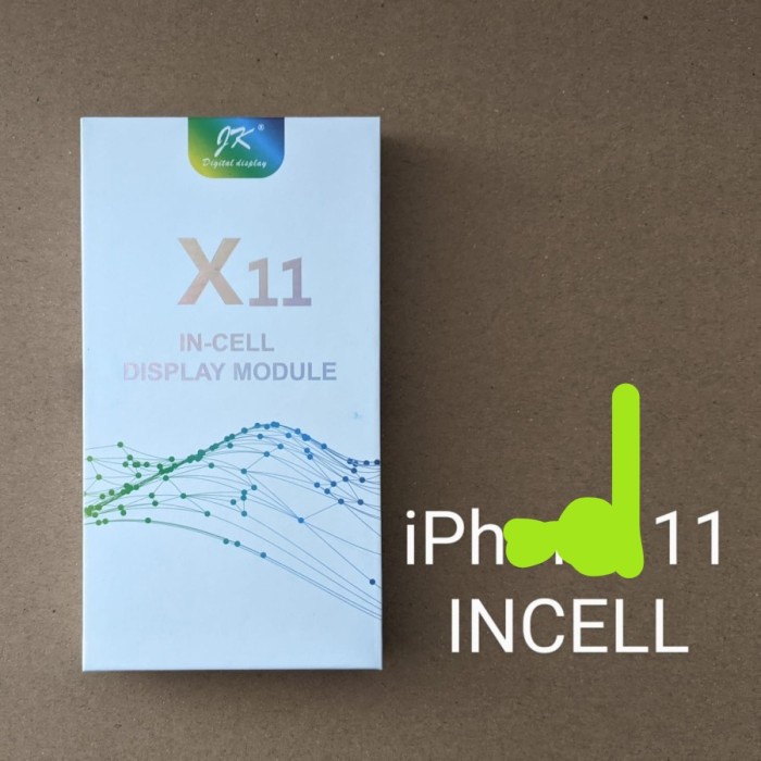 Lcd Lcd Iphone 11