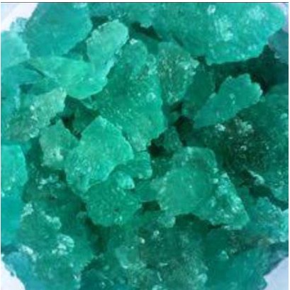 Ferrous Sulfate / Ferrous Sulphate / Ferro Sulfate 1KG