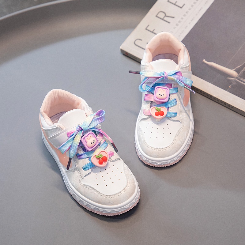 kid's Shoes Sneaker Rabbit Cutes Sepatu Anak 5320 (26 - 36)