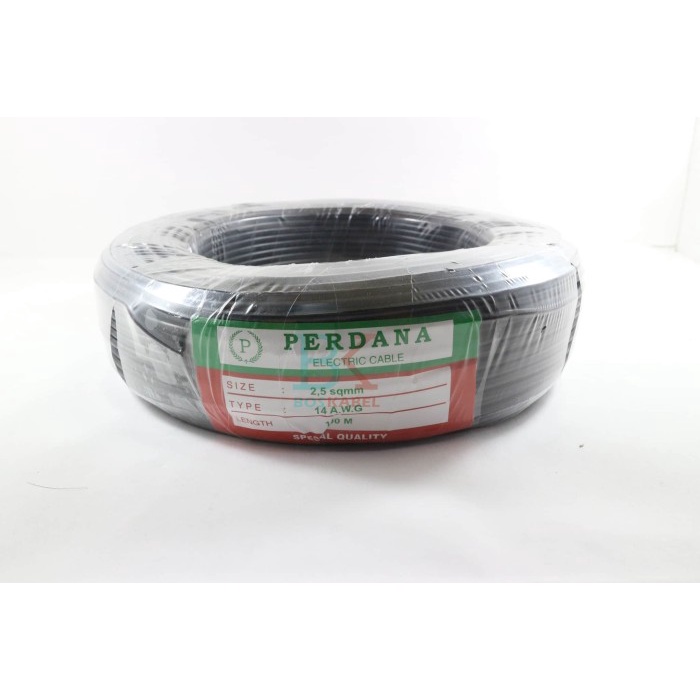 Kabel NYAF Perdana 1x2,5