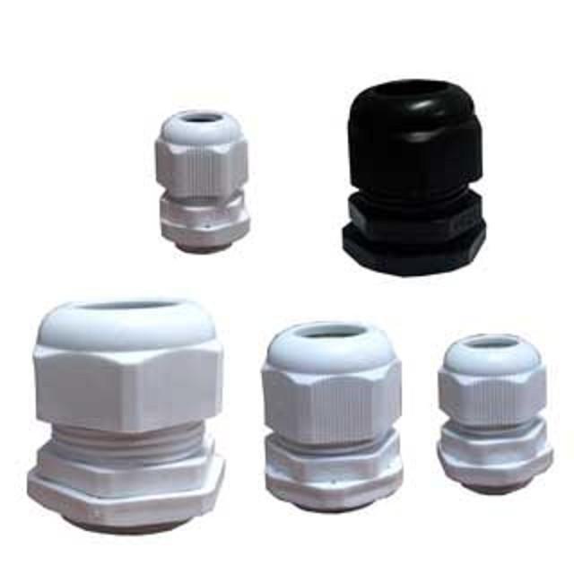 Terlaris Cable Gland Pg29 / Cable Gland Waterproof Pg 29 Kabel Gland 18-25Mm