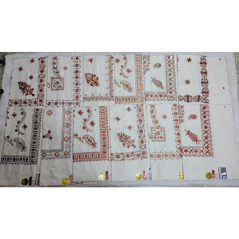 sale sale sale sorban hijazy imamah gobana sulam  impor