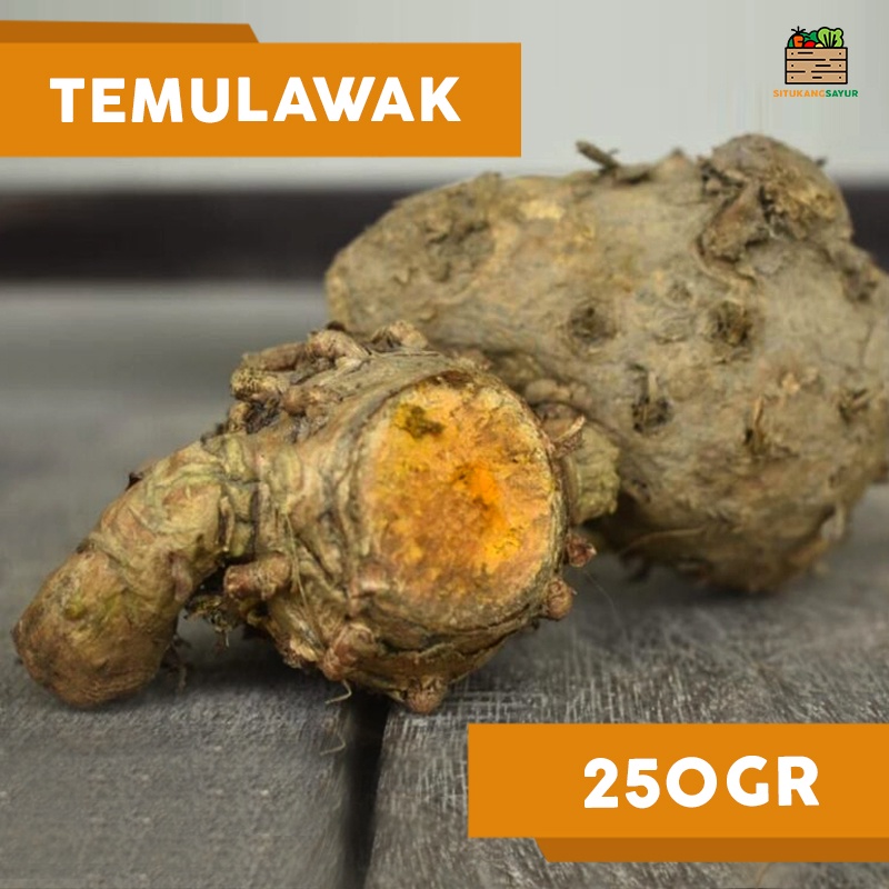 

Temulawak | 250gr (Kota Bandung & Sekitar)