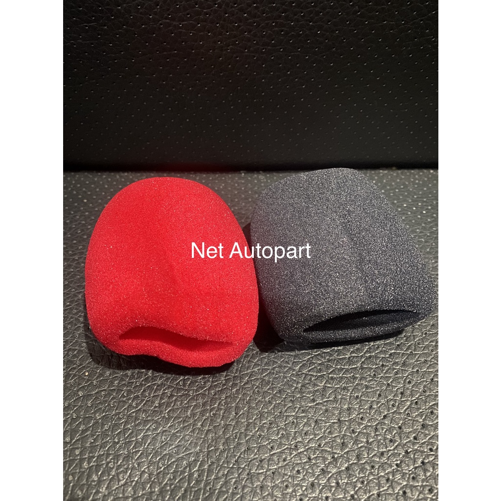 Busa Mic Spon Microphone