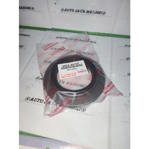 Oil seal seal pinion gardan Hino Lohan engkle 9828-80114 Hino