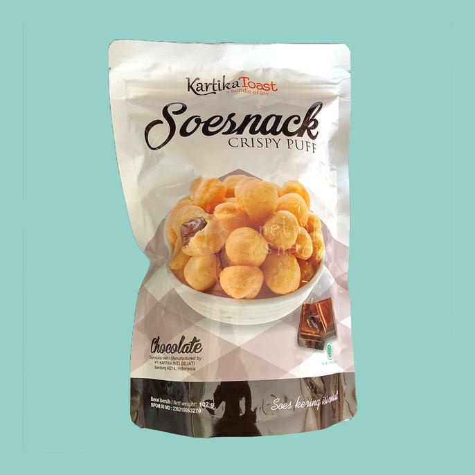 

Soesnack Kartika Sari