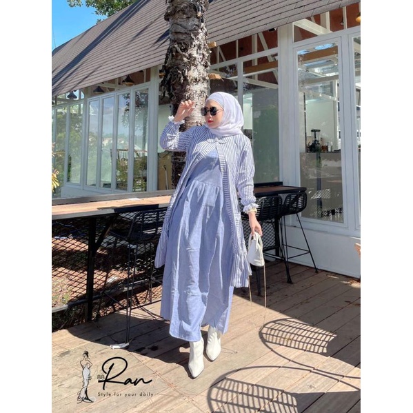 zaqia set cardy by ran