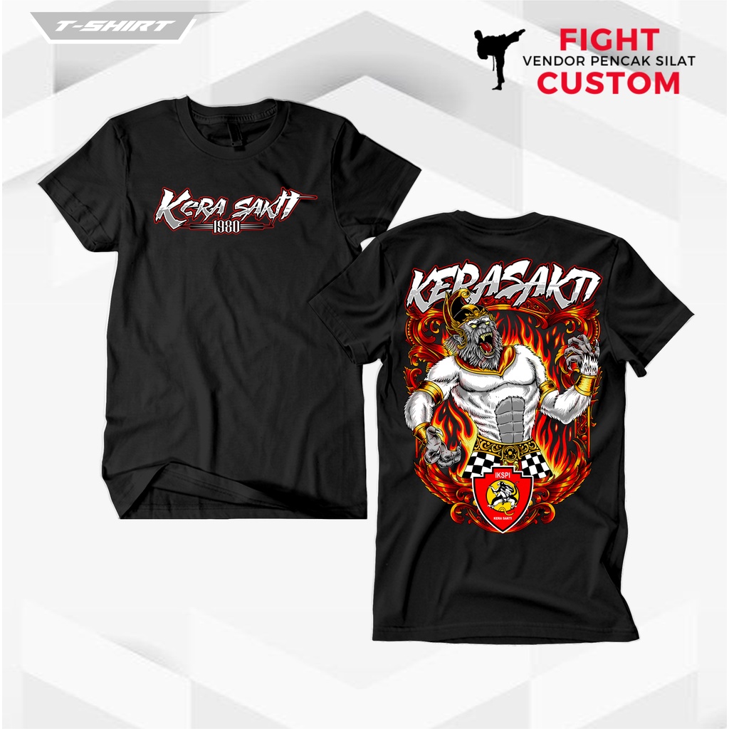 Kaos Ikspi Disto Lawasan