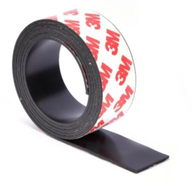 

Pita Isolasi Magnet Lentur + Strip Double Tape rajaav77 Ayo Order