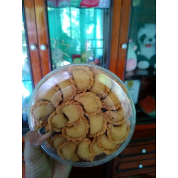 

pastel 500 gr