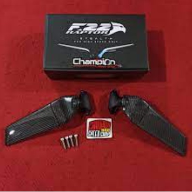 Spion Forged | Spion Carbon Forged | Spion Stealth Carbon Kevlar | Spion Winglet Carbon Kevlar | Spi