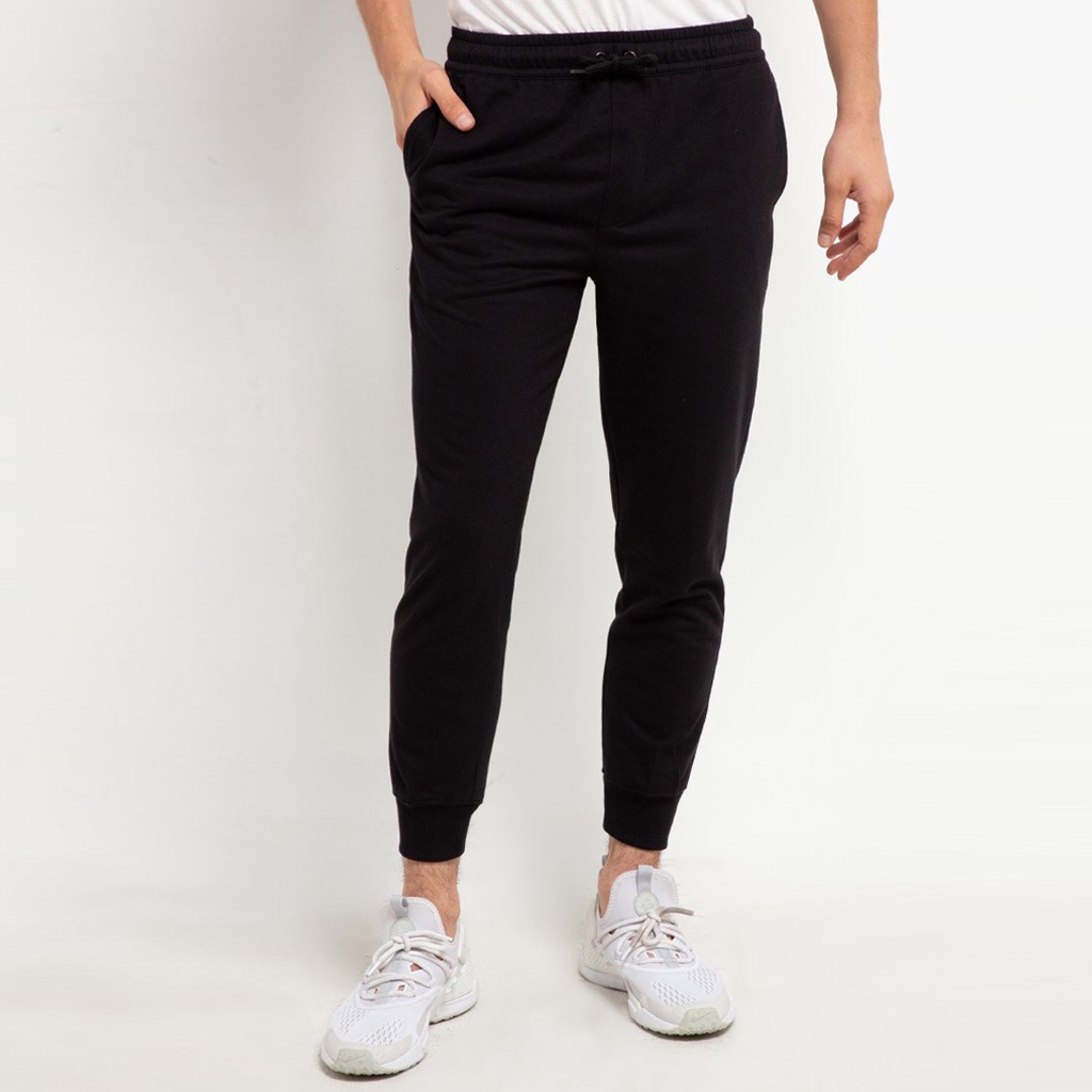 Malibu Celana Training Jogger sweatpants - Seri 1