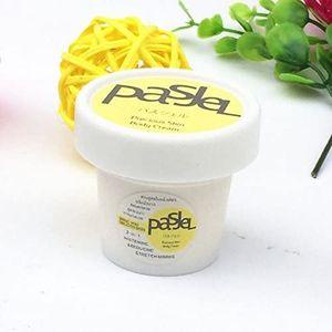 [COD] Precious Skin Pasjel Kuning Body Cream Menyamarkan Stretchmark