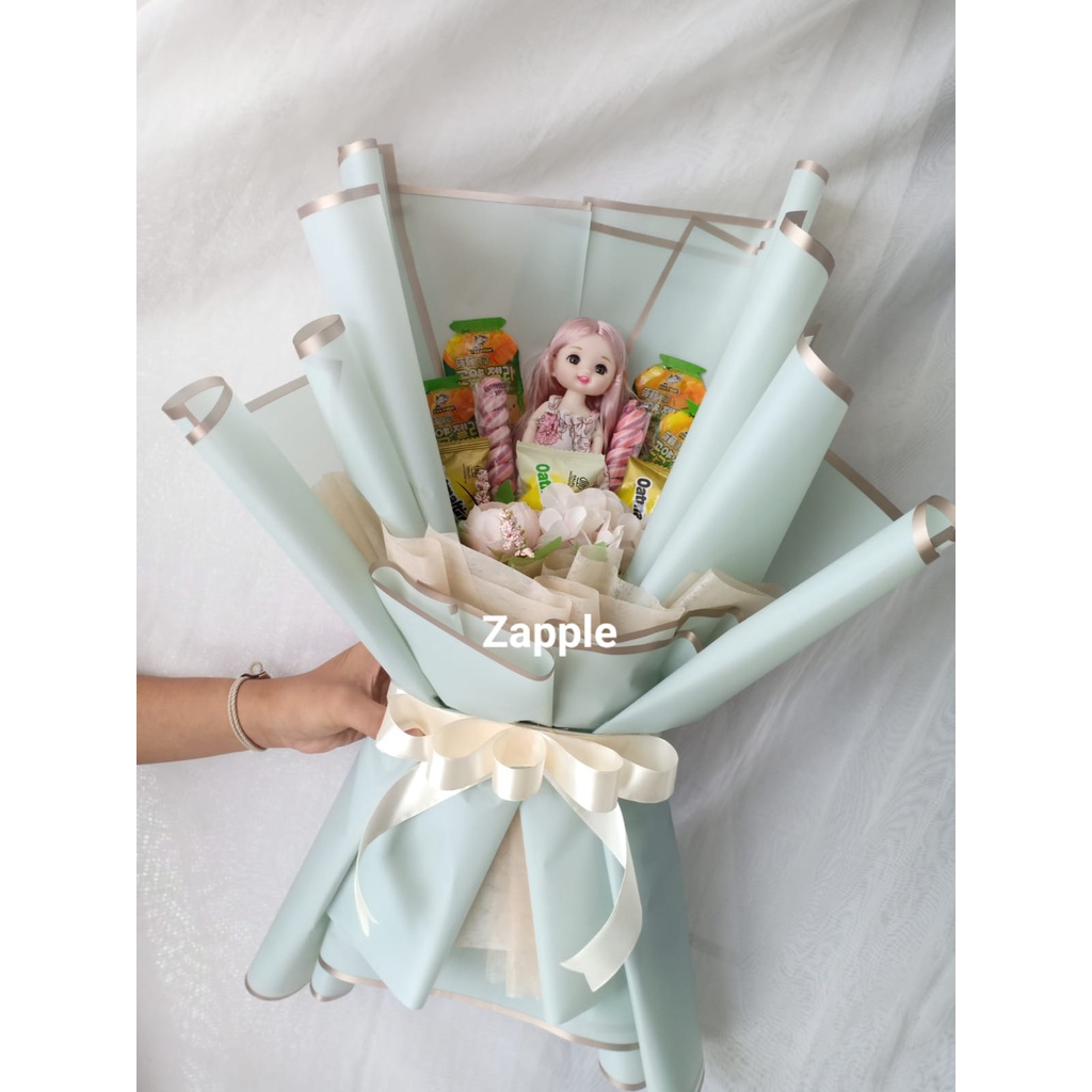 

BUKET BARBIE/HARVESTMART