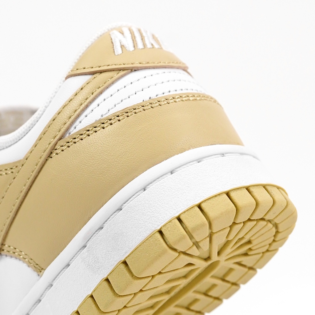 Dunk Low Team Gold Men