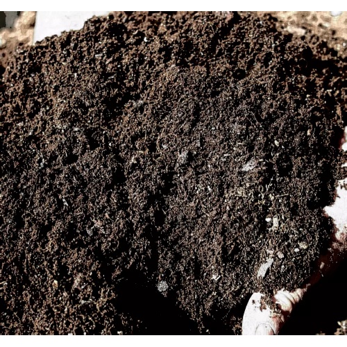 Pupuk Kompos / Pupuk Organik / Pupuk kandang siap pakai