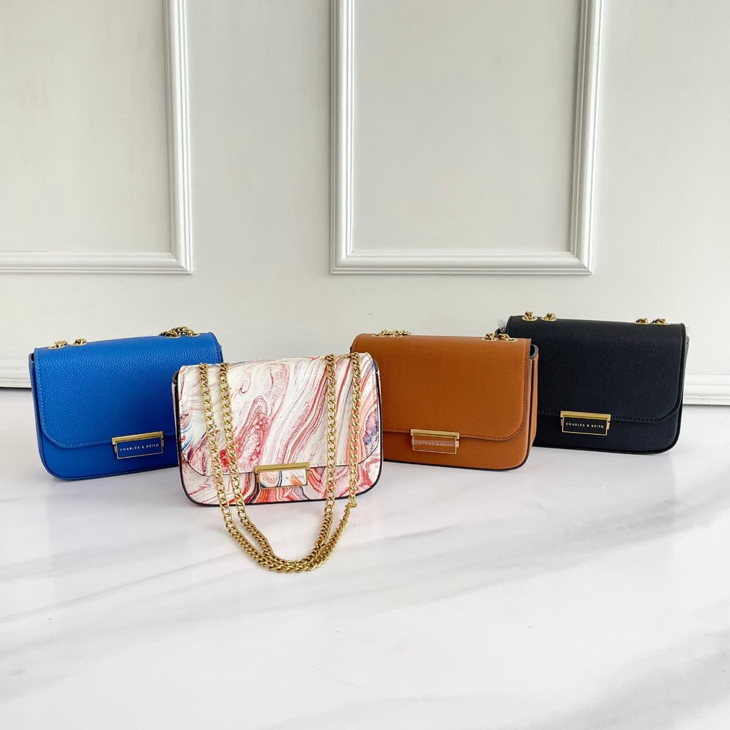 TAS WANITA CNK-3903 TAS SELEMPANG