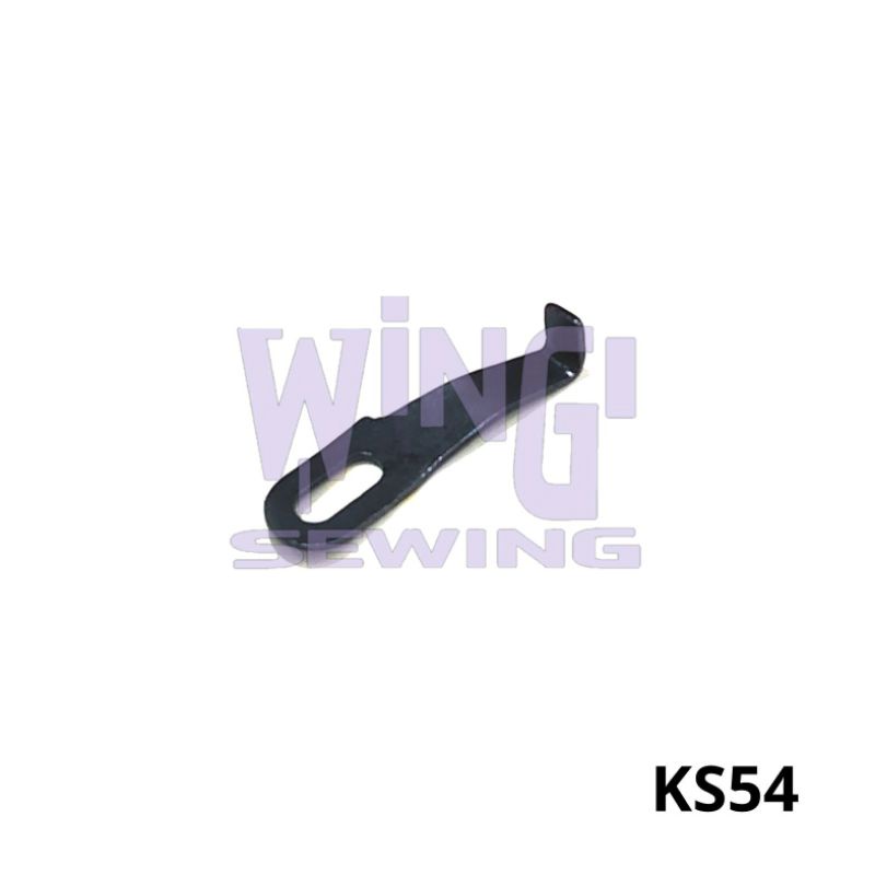 KS54 Tahanan Sepatu Mesin Jahit Obras Industri SIRUBA