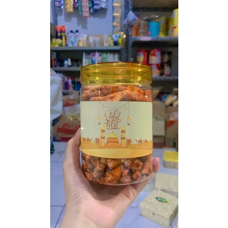 

HAMPERS PAKET A