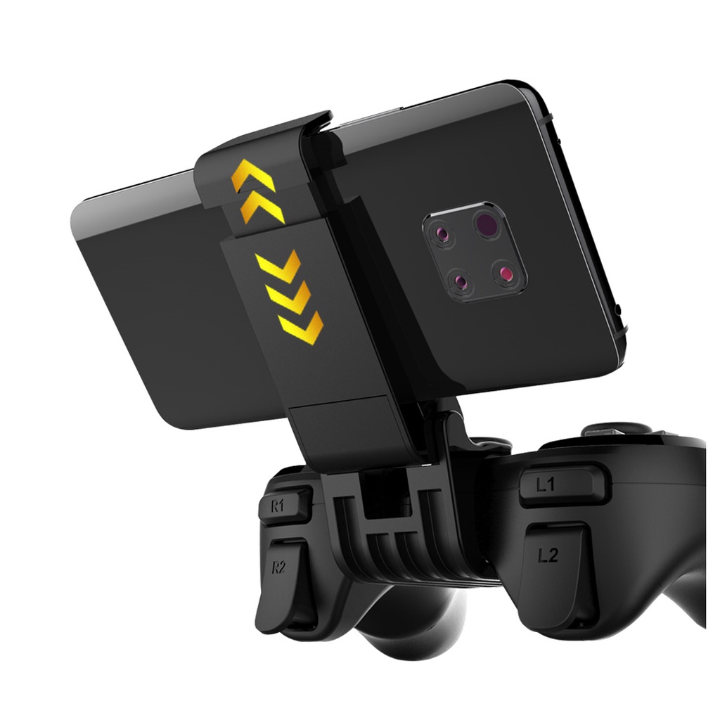 Ipega Black Kingkong PG9128 / PG-9128 Bluetooh Gamepad / Joystick