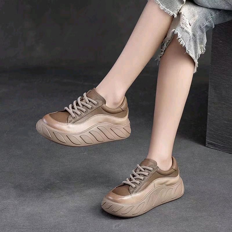 sepatu wanita import tipe 677