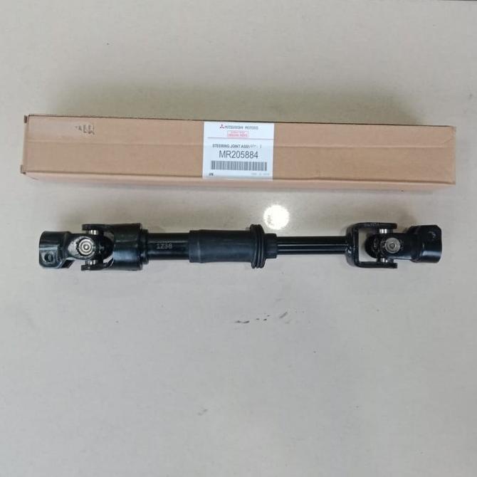 Joint Steer Stir Mitsubishi Kuda