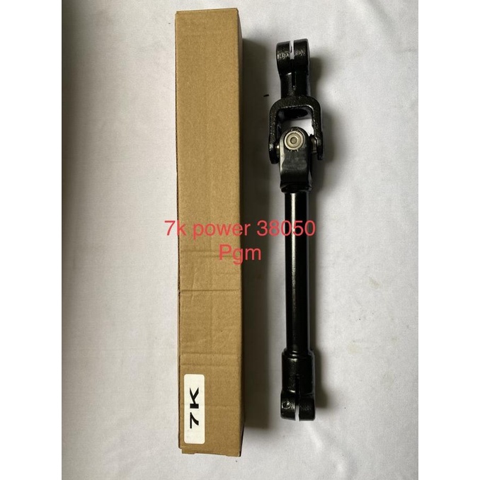 Joint Stir Joint Steer Steering Kijang 7K Caspul Power