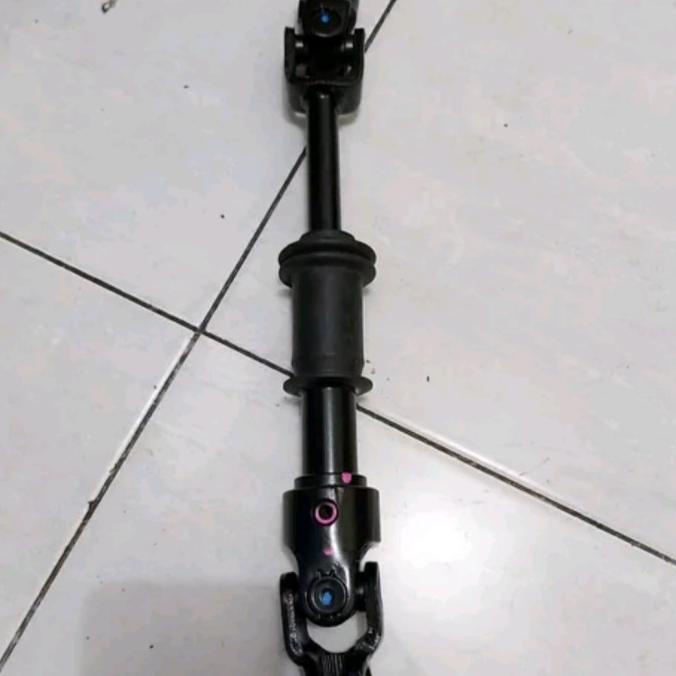 Joint Join Steering Steer Stir Mitsubishi Kuda Original Lelangan