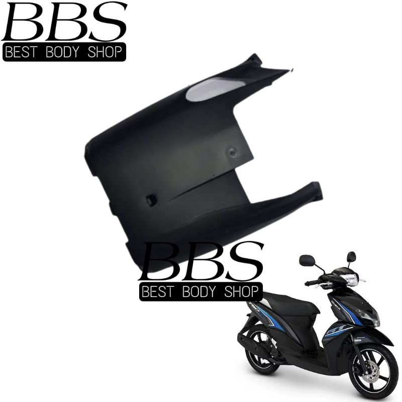 Cover Body Dek Kolong Yamaha Mio GT | Bodi Dek Bawah Mio GT