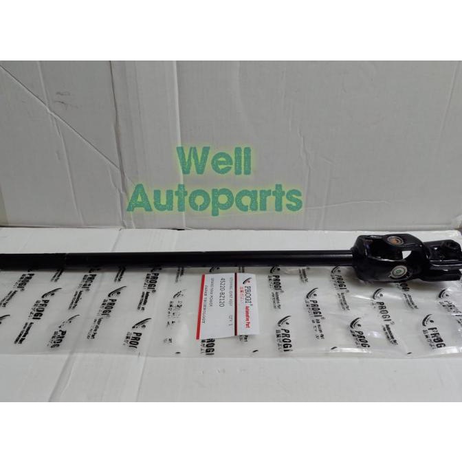 Joint Steer Gran Max Power Steering Join Stir Grand Max Progi