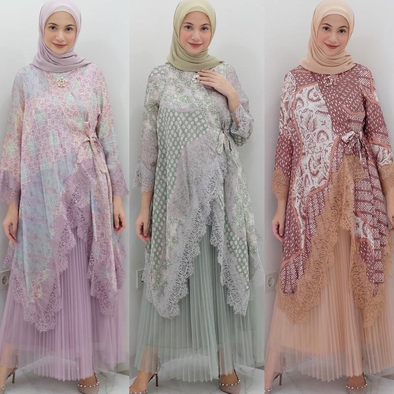BIG SALE Rok Tutu Tulle Polos by Sarah The Label terpercaya