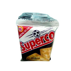 

KHONG GUAN CRACKERS MALKIST SUPERCO SCT 24g