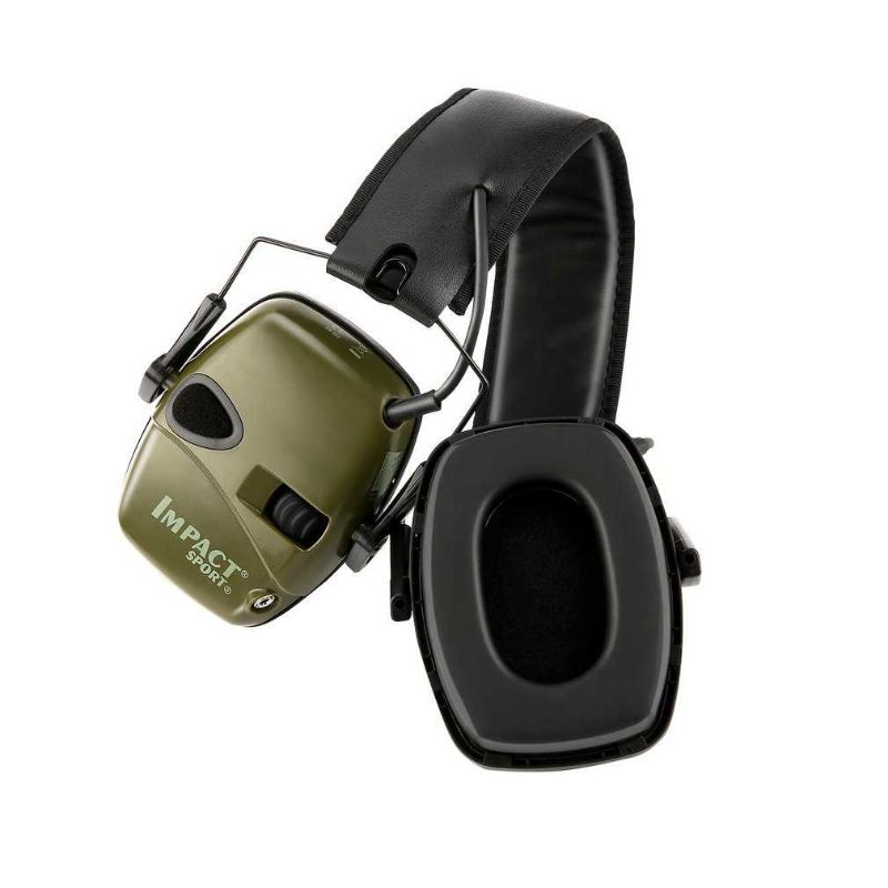 Howard Leight Penutup Telinga Earmuff Headphone Taktis for Shooting - R-01526