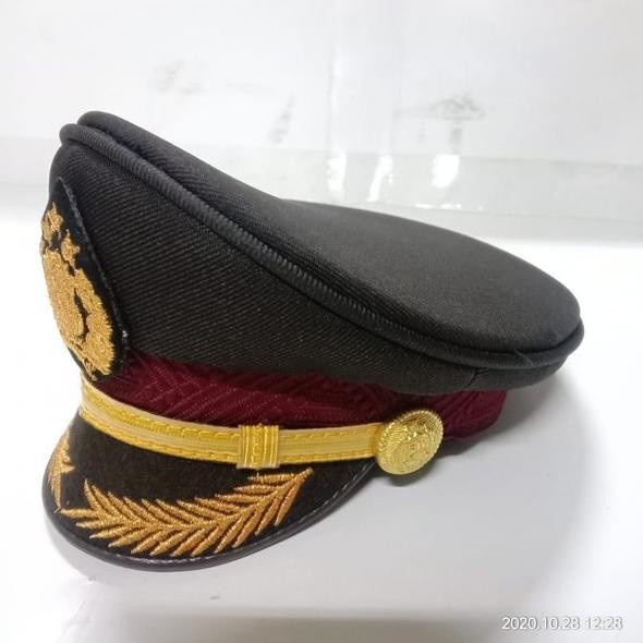 FLASH SALE MINIATUR PET POLRI PAMEN-PET MINIATUR DASHBOARD MOBIL POLISI PAMEN TERMURAH