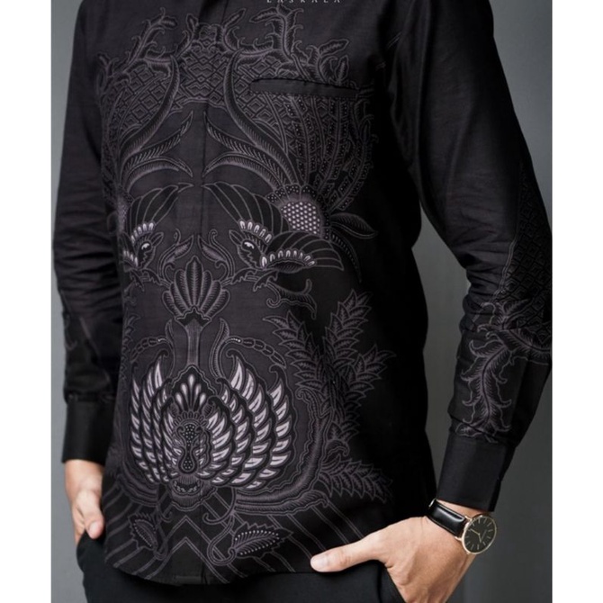 BATIK PREMIUM "laskala"