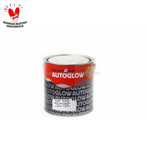 Terlaris Dempul Autoglow 100