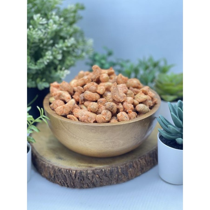 

Kacang Mede Balado Pedas 1 Kg Snack Kacang Mede Balado Thailand 1 Kg Cheeksredstore