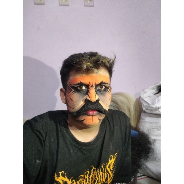 JEBRES UNTIR - JARAN KEPANG TEMANGGUNG