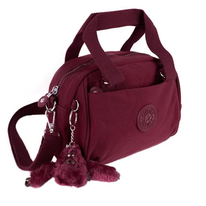 TAS SELEMPANG KIPLING WANITA IMPORT / 12306