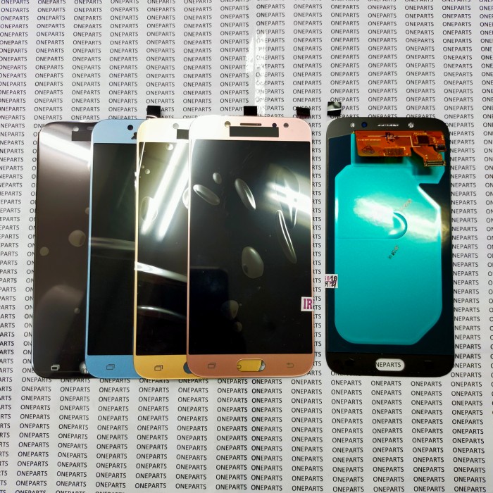 Lcd Lcd Touchscreen Samsung Galaxy J7 Pro J730 Oled Original