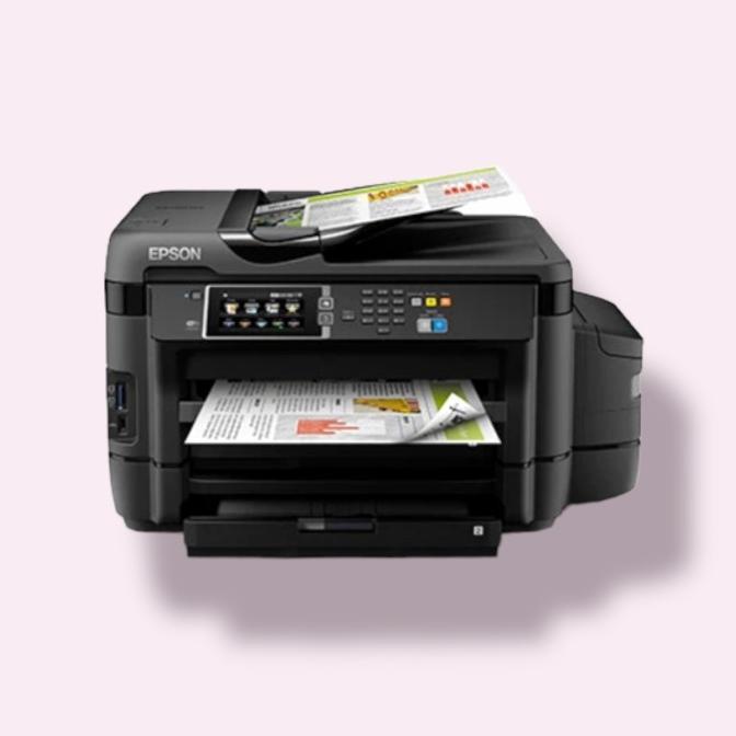 PRINTER EPSON L1455 A3 WIFI DUPLEX all in one