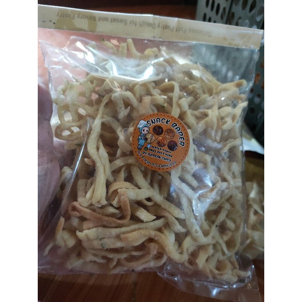 

stik bawang