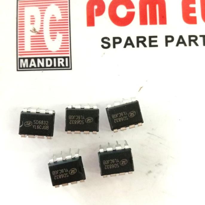 SD6832 SD 6832 pcmelektrob9090