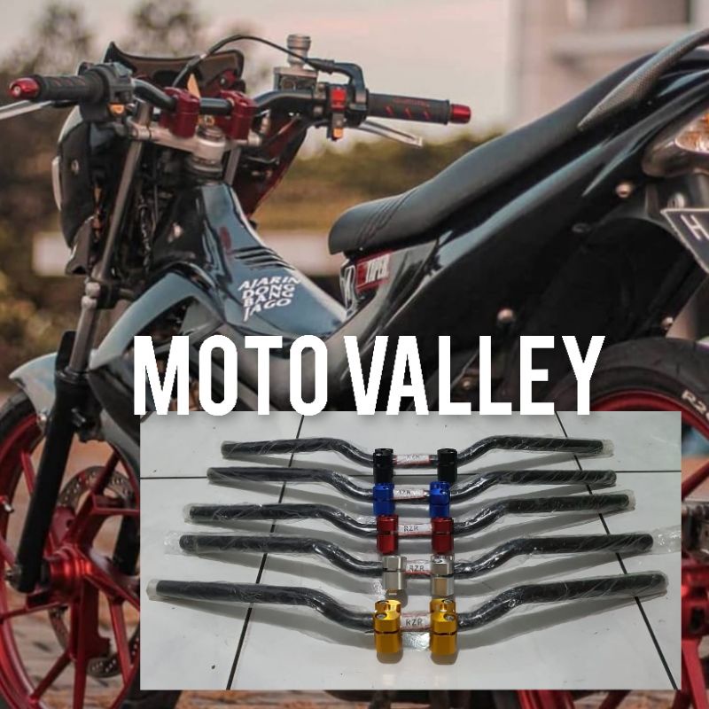 STANG RZR SATRIA FU BARONG