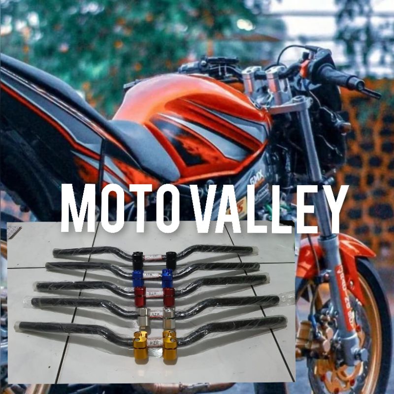 STANG RZR VIXION OLD 2008 2009 2010 2011 2012