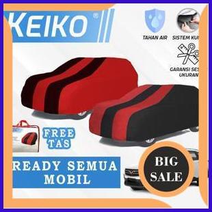 Cover Sarung Selimut Tutup Mobil Warna Waterproof Outdoor Wuling Almaz accessories 29M4R23