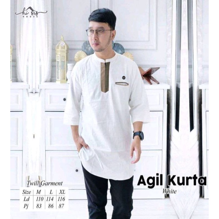 Agil Kurta