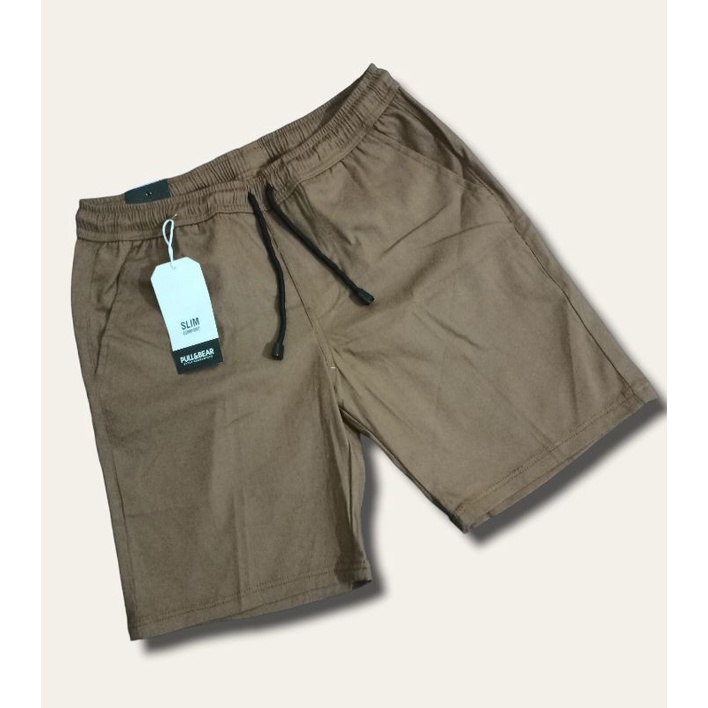 BOARDSHORT Celana Pendek Chinos Pria Premium/Celana Chinos Pendek Pria/Celana Boardshort Pria/Celana Santai Pria